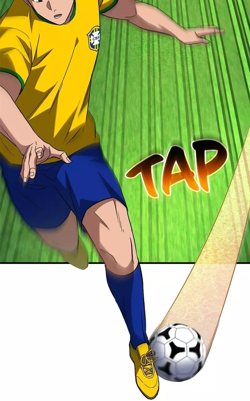 The Genius Midfielder with the Killer Pass Chapter 11 page 62