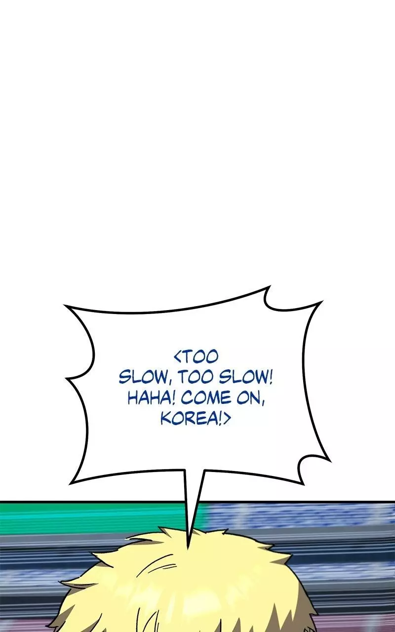 The Genius Midfielder with the Killer Pass Chapter 11 page 63