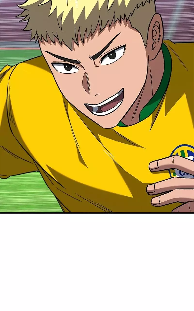 The Genius Midfielder with the Killer Pass Chapter 11 page 64