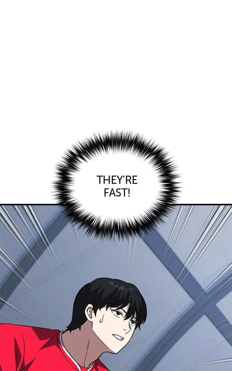 The Genius Midfielder with the Killer Pass Chapter 11 page 65