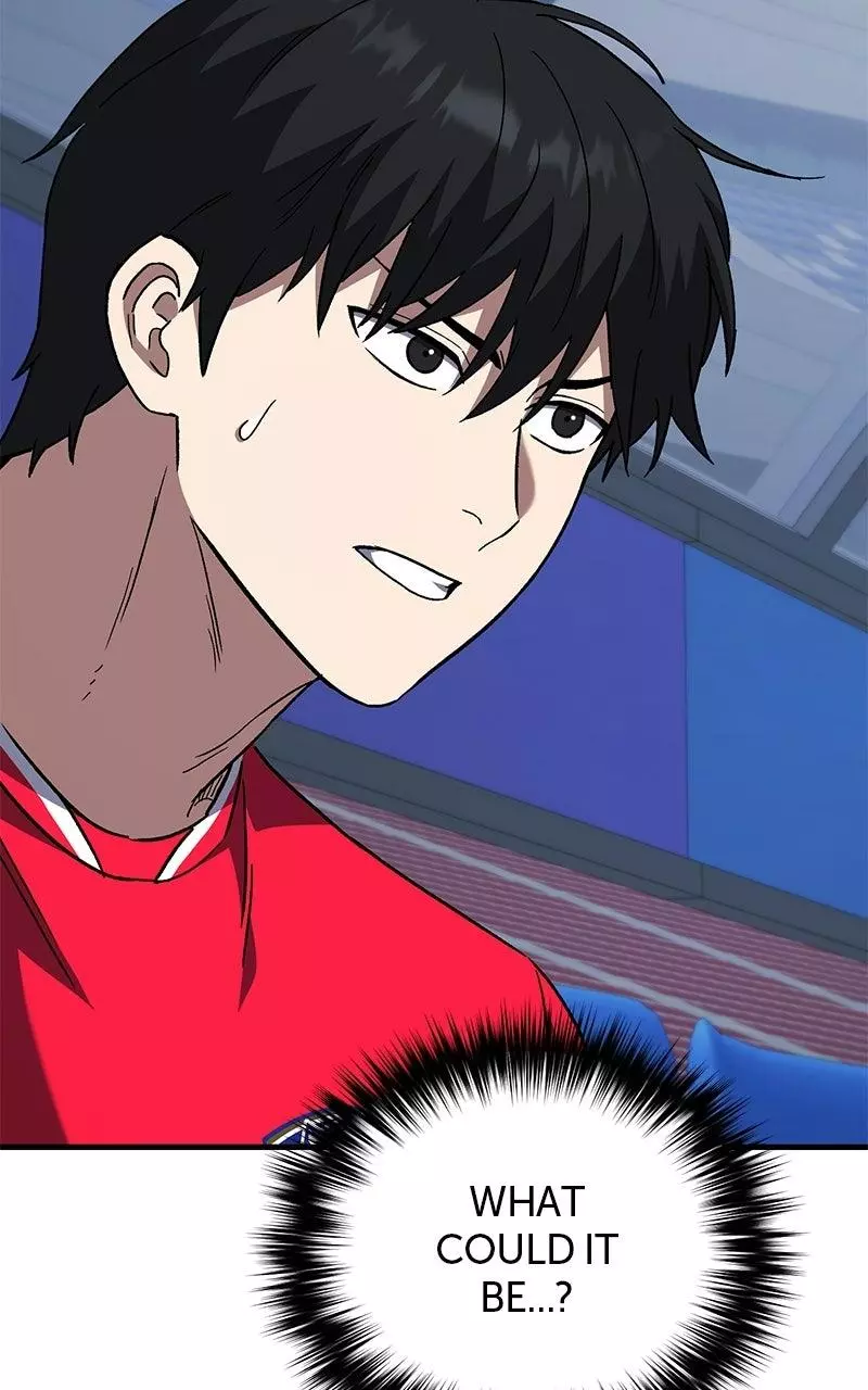 The Genius Midfielder with the Killer Pass Chapter 11 page 70