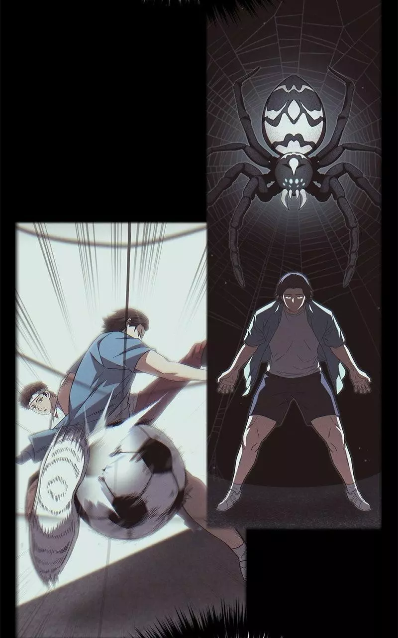 The Genius Midfielder with the Killer Pass Chapter 11 page 74