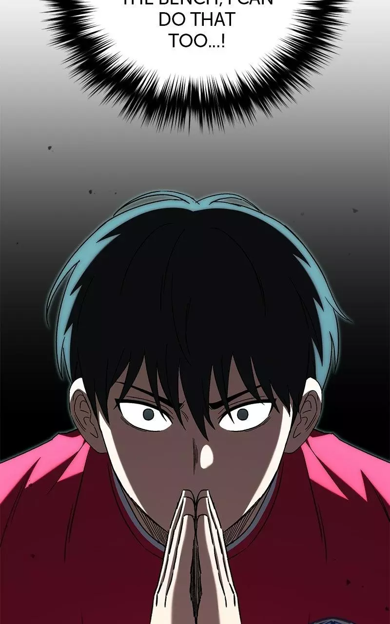 The Genius Midfielder with the Killer Pass Chapter 11 page 76