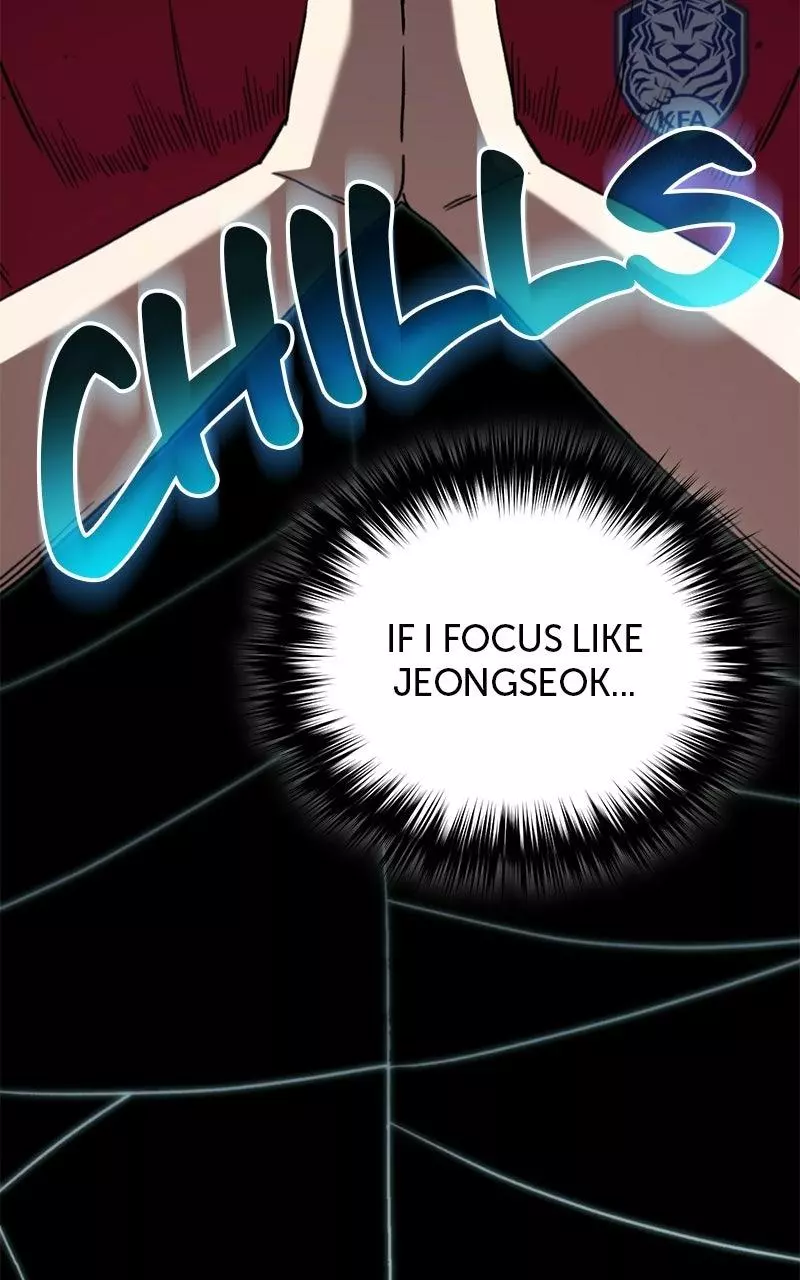 The Genius Midfielder with the Killer Pass Chapter 11 page 77
