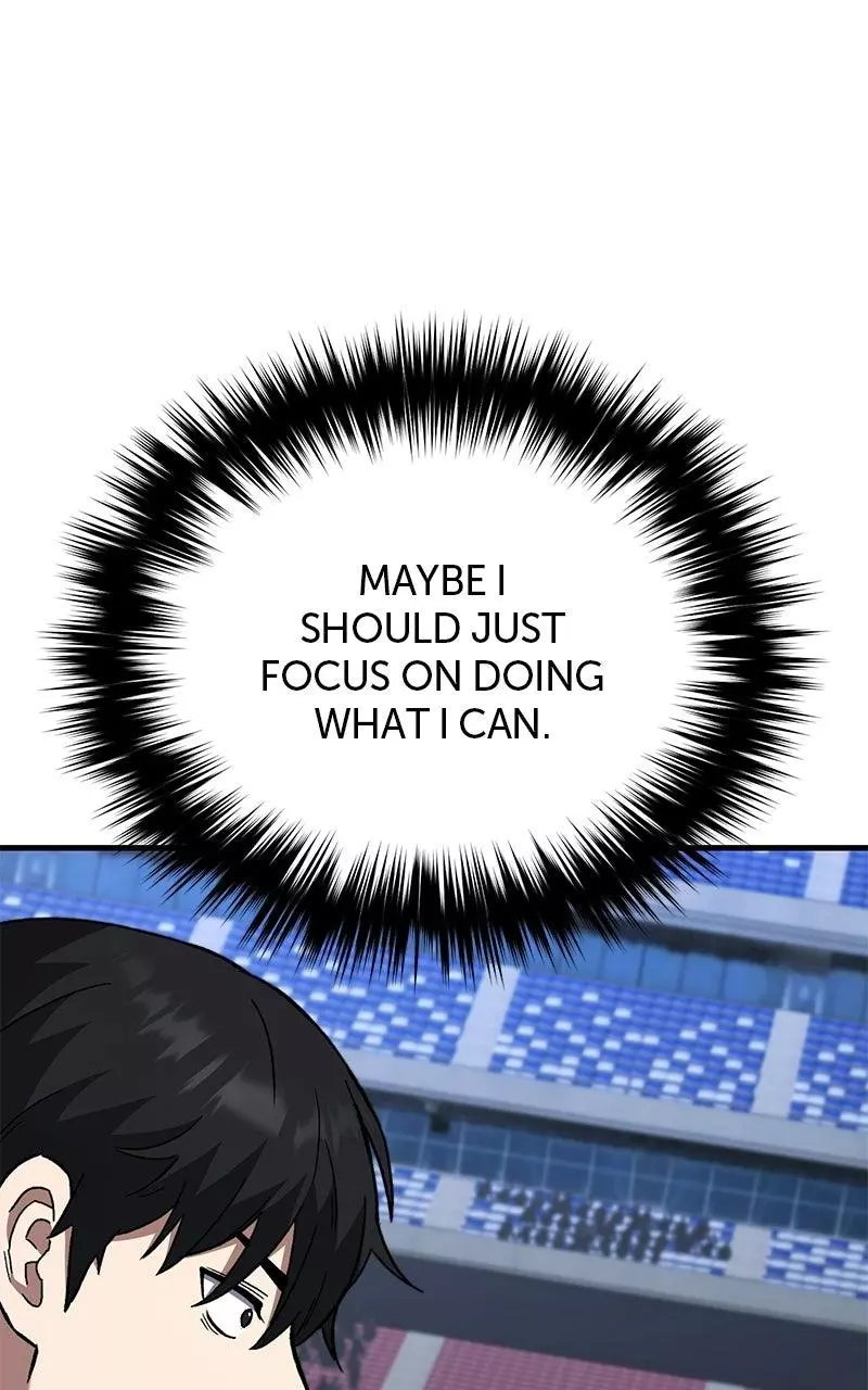 The Genius Midfielder with the Killer Pass Chapter 11 page 81