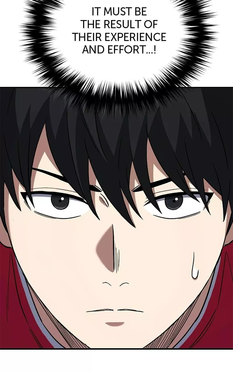The Genius Midfielder with the Killer Pass Chapter 11 page 95