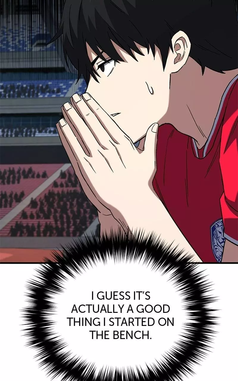 The Genius Midfielder with the Killer Pass Chapter 11 page 102