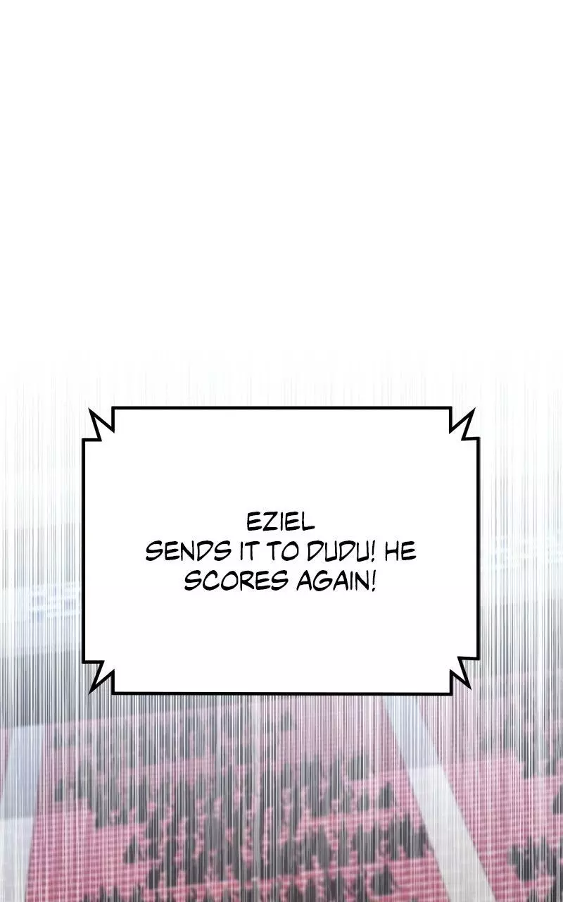 The Genius Midfielder with the Killer Pass Chapter 11 page 107