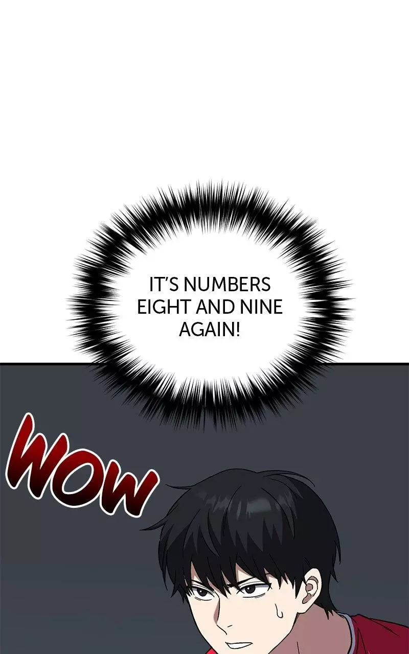 The Genius Midfielder with the Killer Pass Chapter 11 page 110