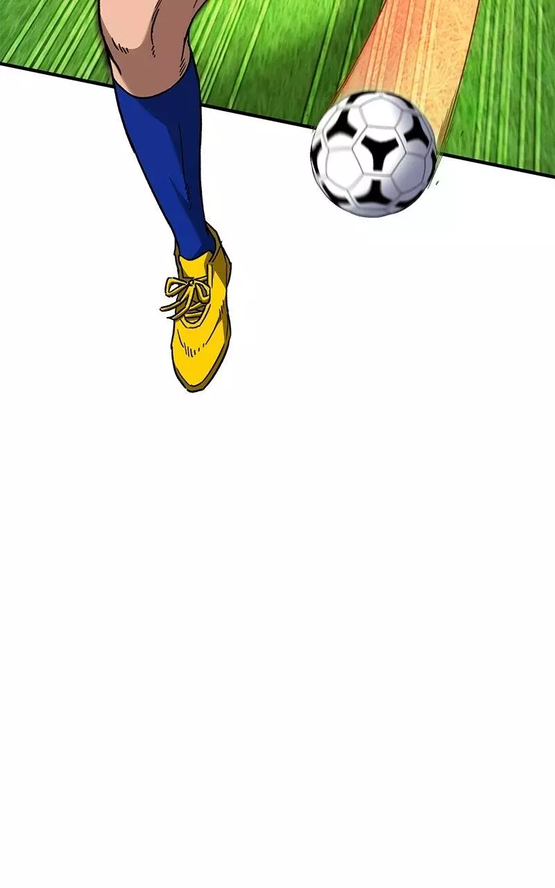 The Genius Midfielder with the Killer Pass Chapter 11 page 117