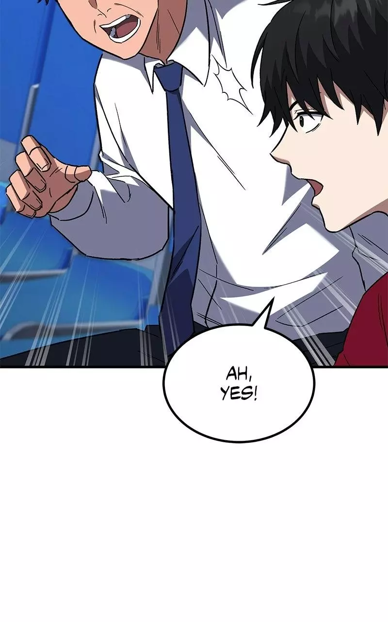 The Genius Midfielder with the Killer Pass Chapter 11 page 126