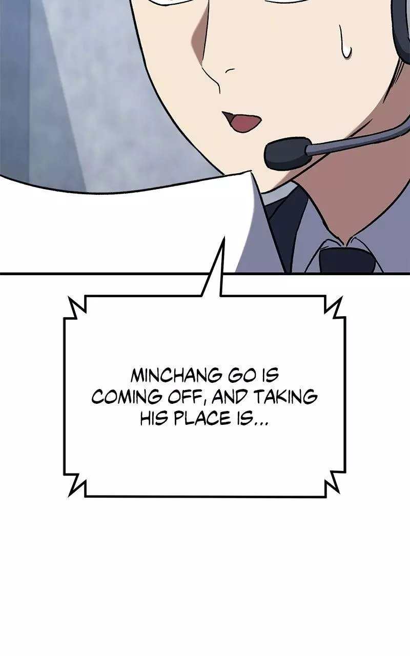 The Genius Midfielder with the Killer Pass Chapter 11 page 140