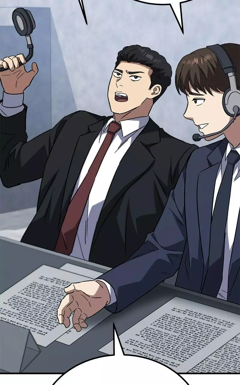 The Genius Midfielder with the Killer Pass Chapter 11 page 134