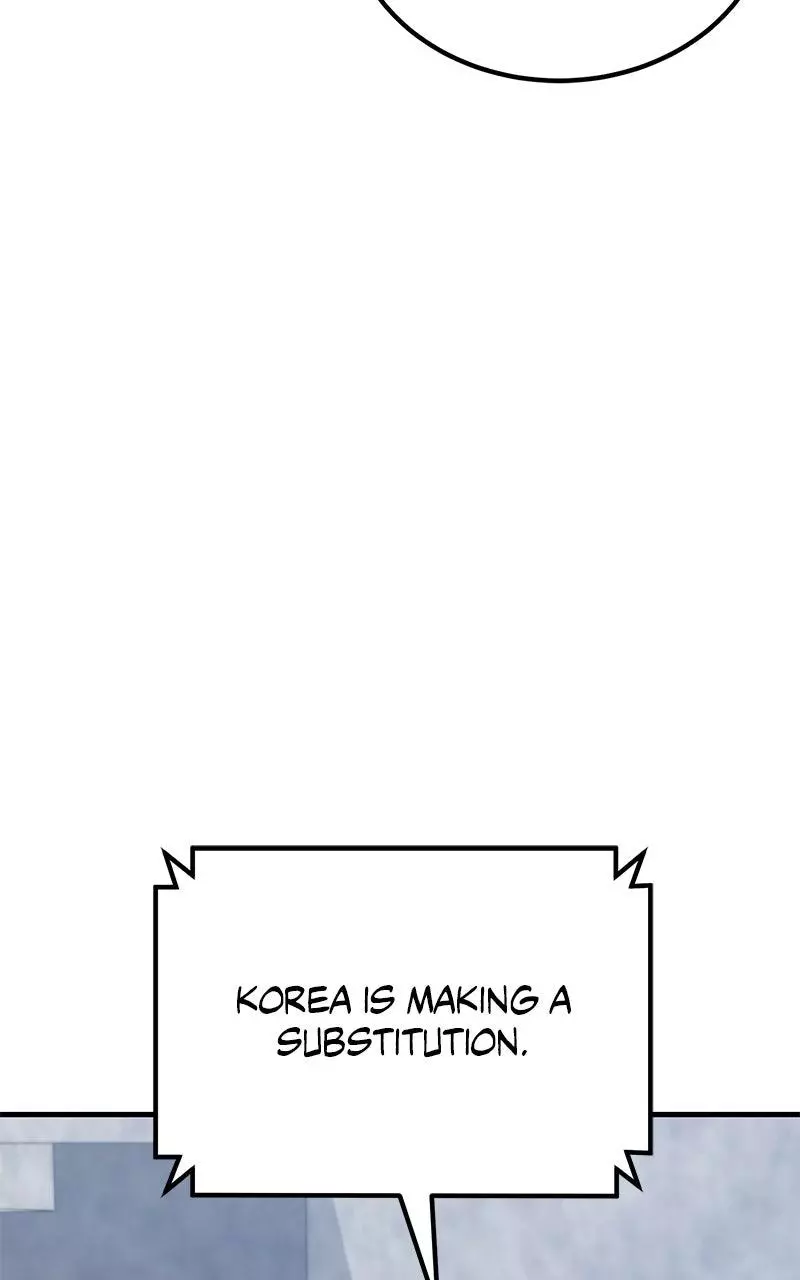The Genius Midfielder with the Killer Pass Chapter 11 page 137
