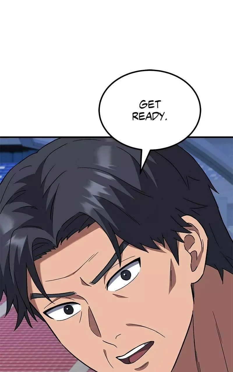 The Genius Midfielder with the Killer Pass Chapter 11 page 127