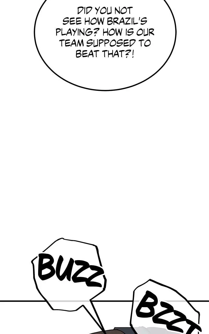 The Genius Midfielder with the Killer Pass Chapter 11 page 135
