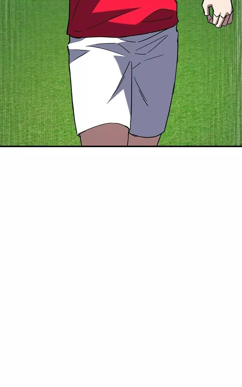 The Genius Midfielder with the Killer Pass Chapter 11 page 144