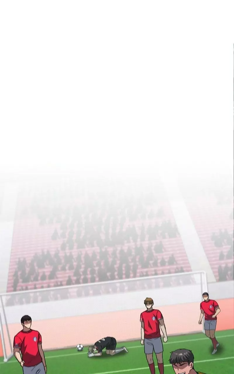 The Genius Midfielder with the Killer Pass Chapter 12 page 1