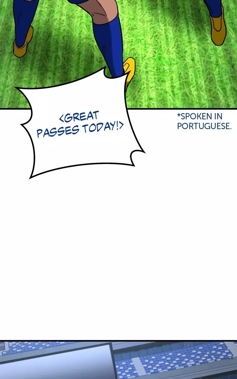 The Genius Midfielder with the Killer Pass Chapter 12 page 3
