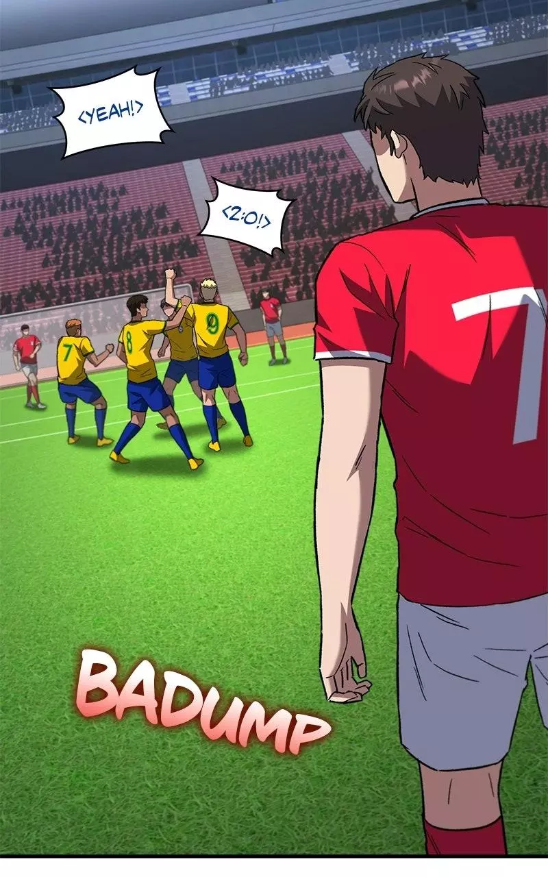 The Genius Midfielder with the Killer Pass Chapter 12 page 4