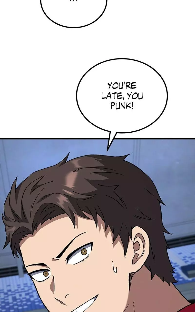 The Genius Midfielder with the Killer Pass Chapter 12 page 15