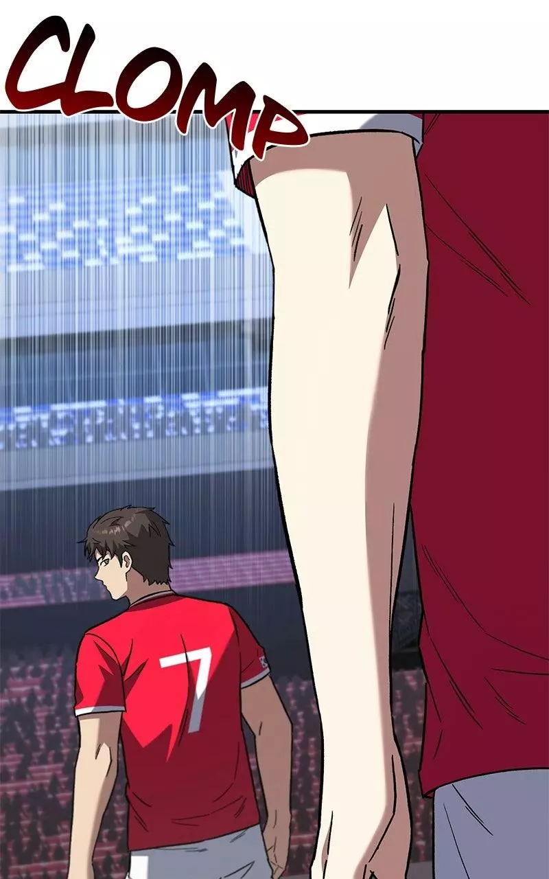The Genius Midfielder with the Killer Pass Chapter 12 page 13
