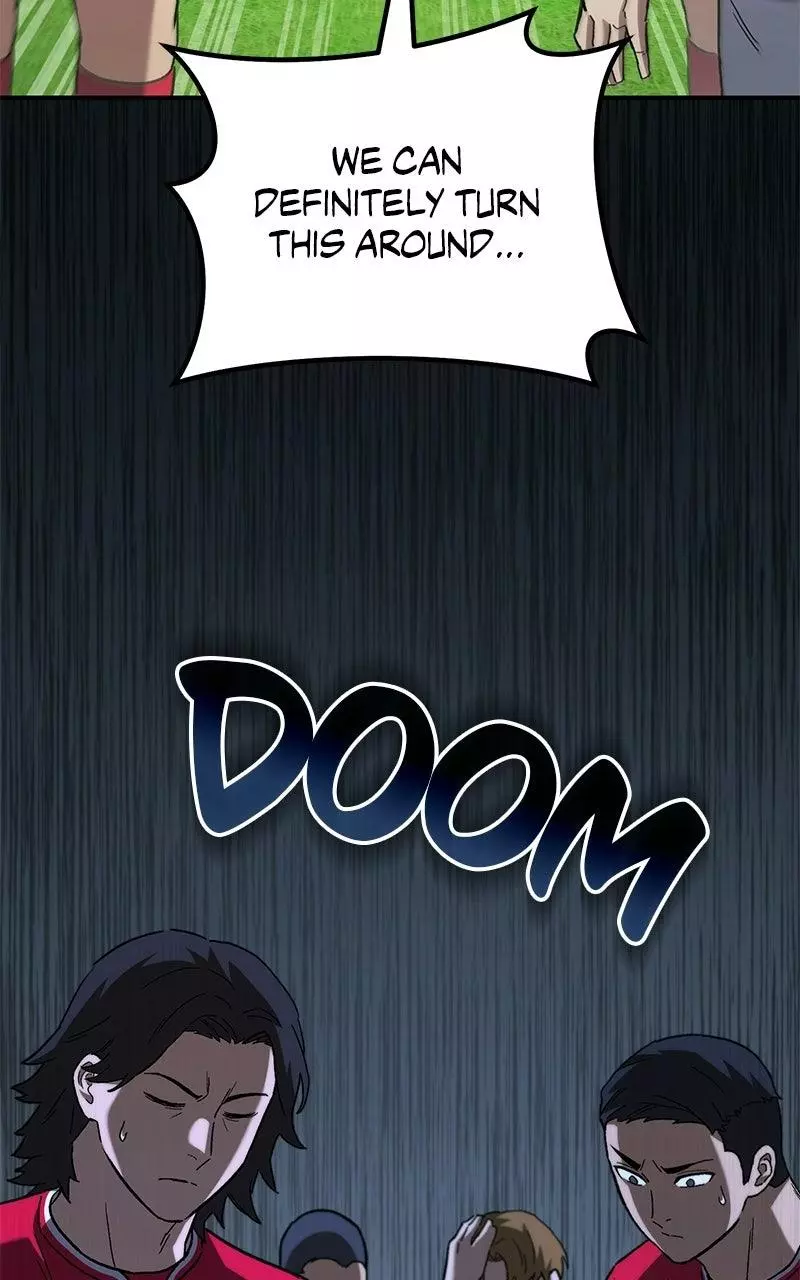 The Genius Midfielder with the Killer Pass Chapter 12 page 9