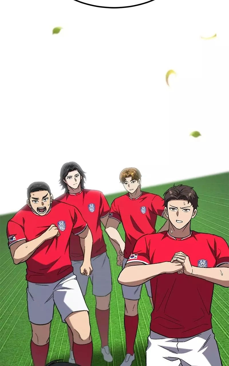 The Genius Midfielder with the Killer Pass Chapter 12 page 17