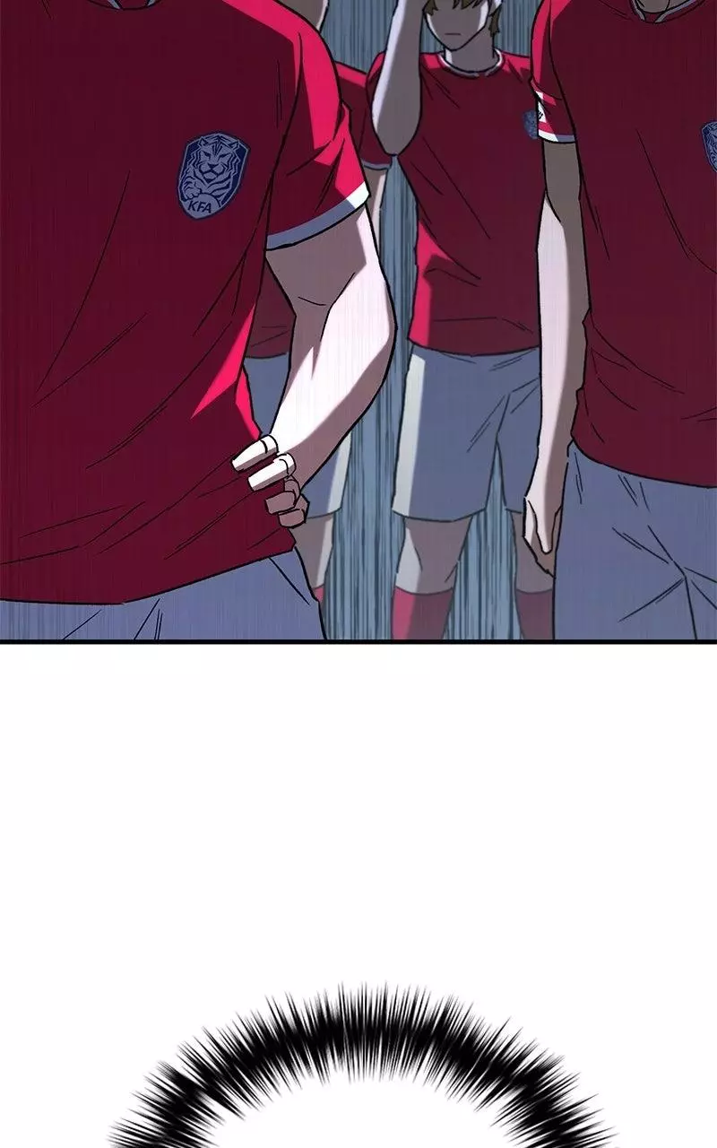 The Genius Midfielder with the Killer Pass Chapter 12 page 10