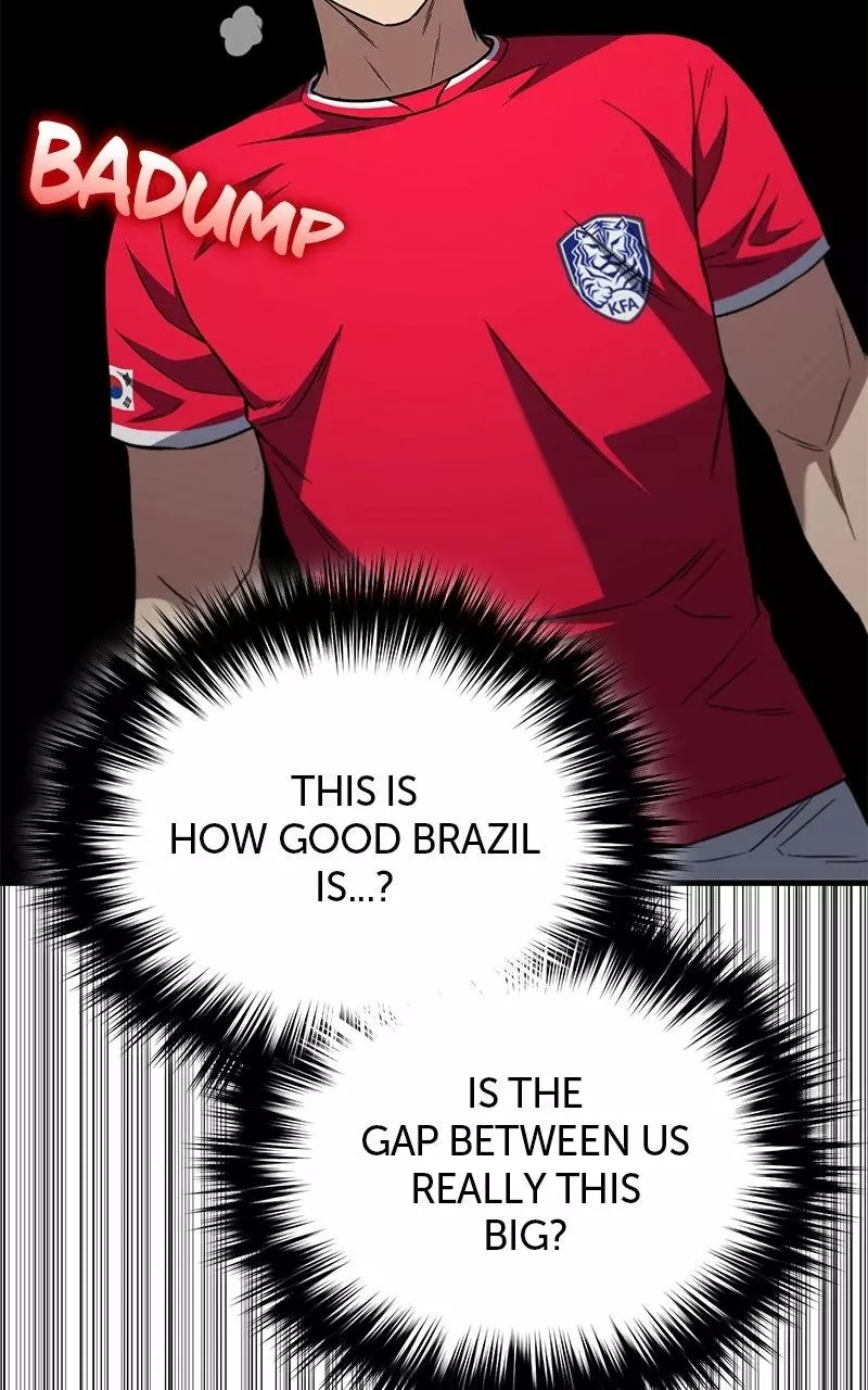 The Genius Midfielder with the Killer Pass Chapter 12 page 6