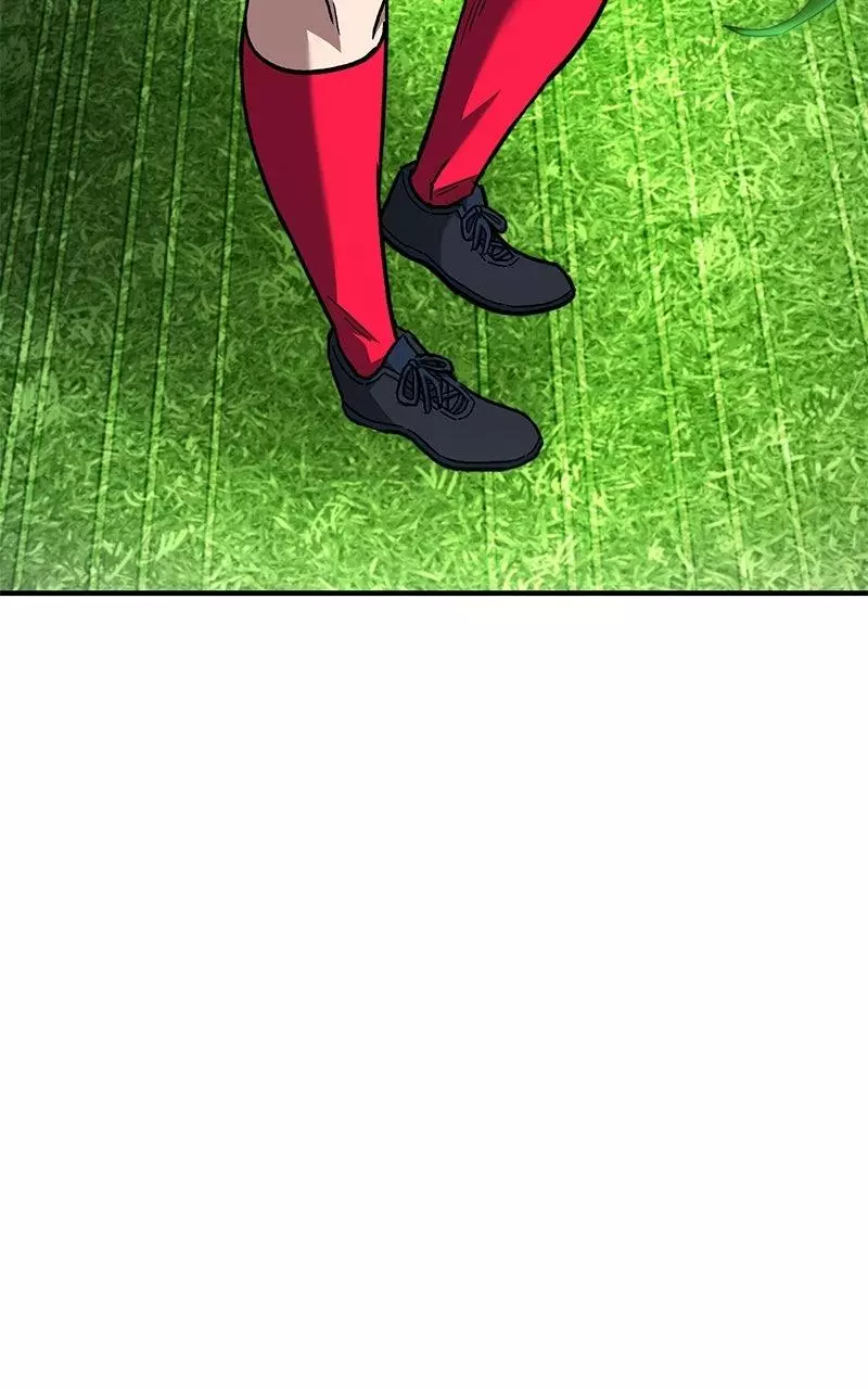 The Genius Midfielder with the Killer Pass Chapter 12 page 19