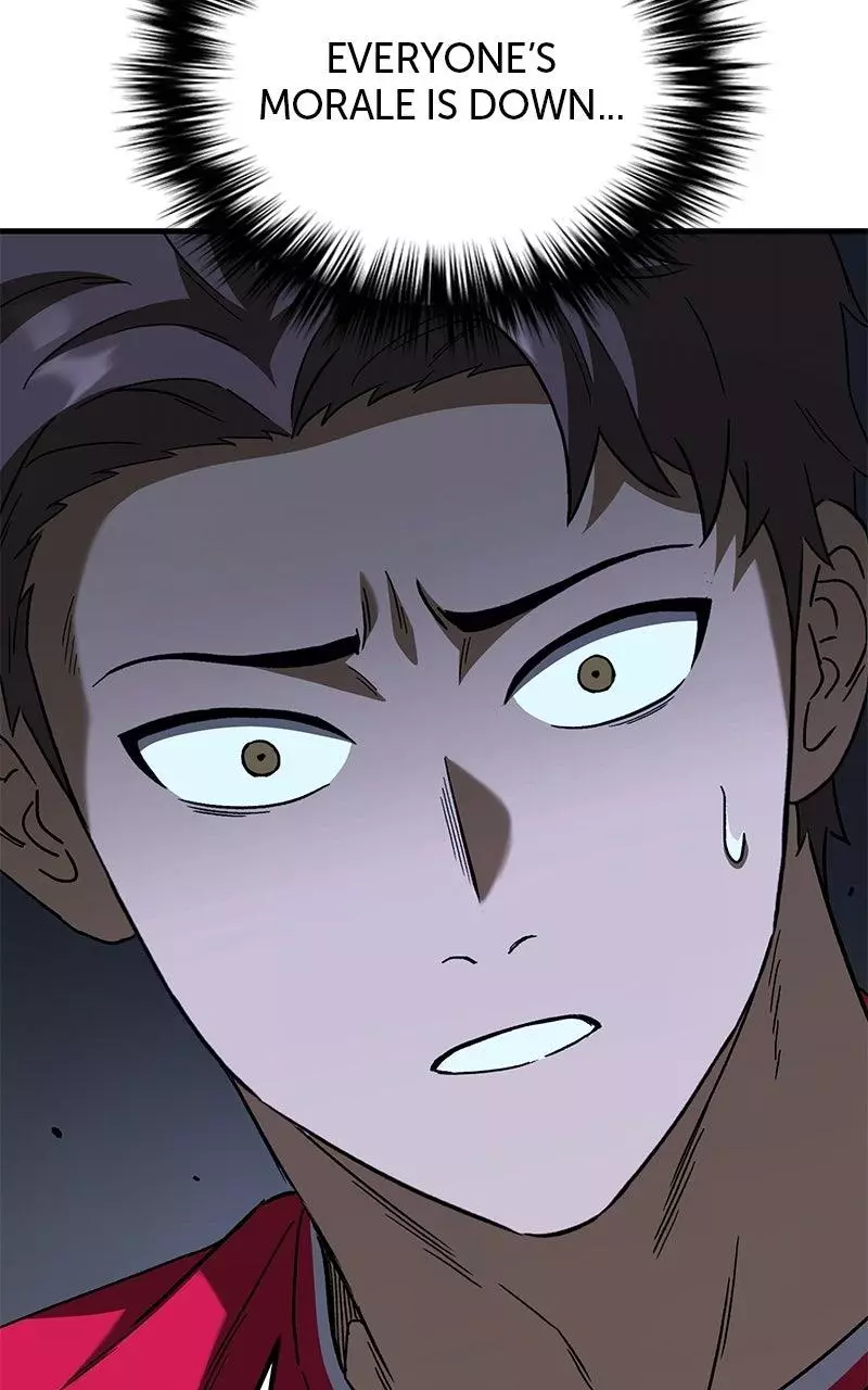 The Genius Midfielder with the Killer Pass Chapter 12 page 11