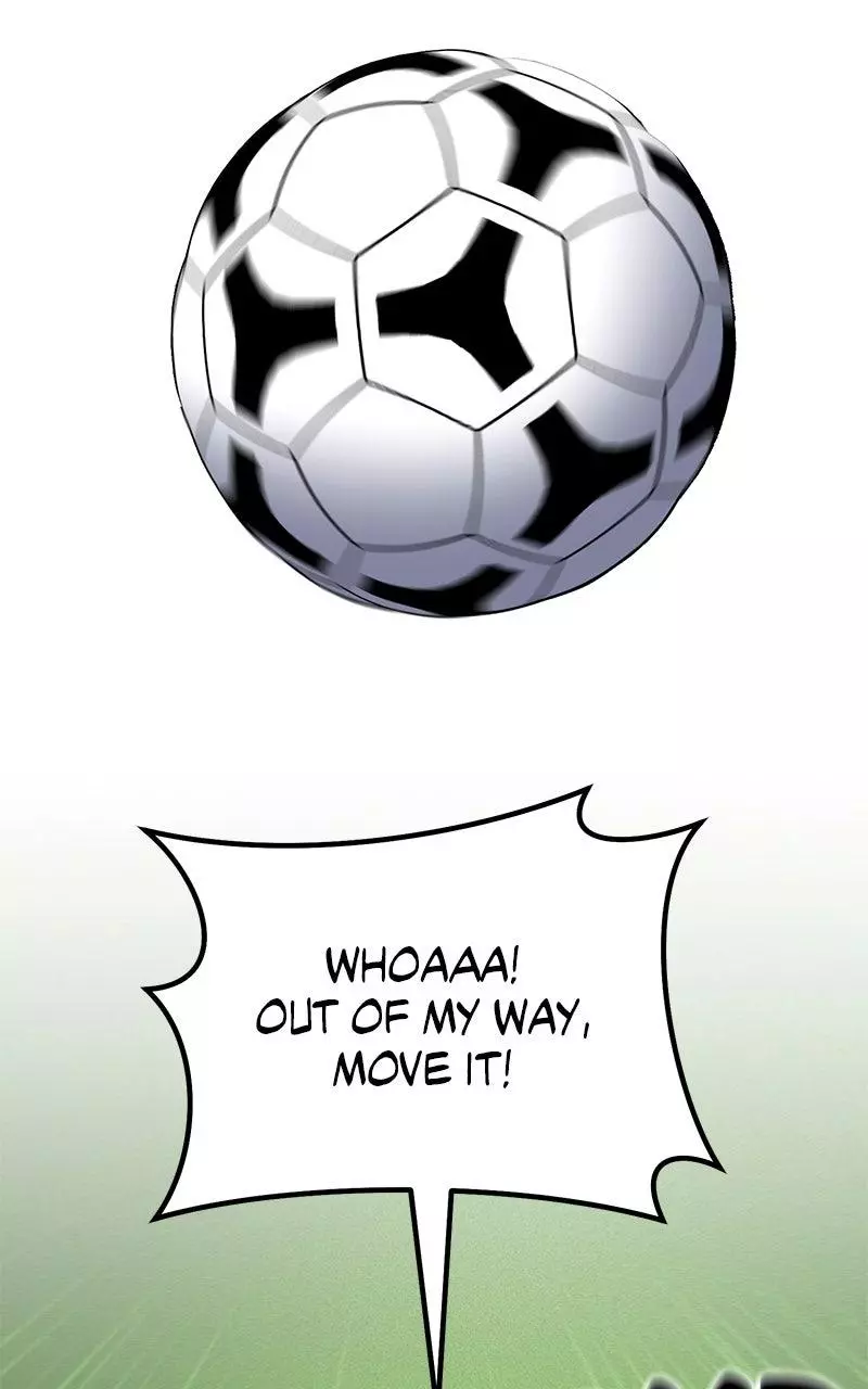 The Genius Midfielder with the Killer Pass Chapter 12 page 21