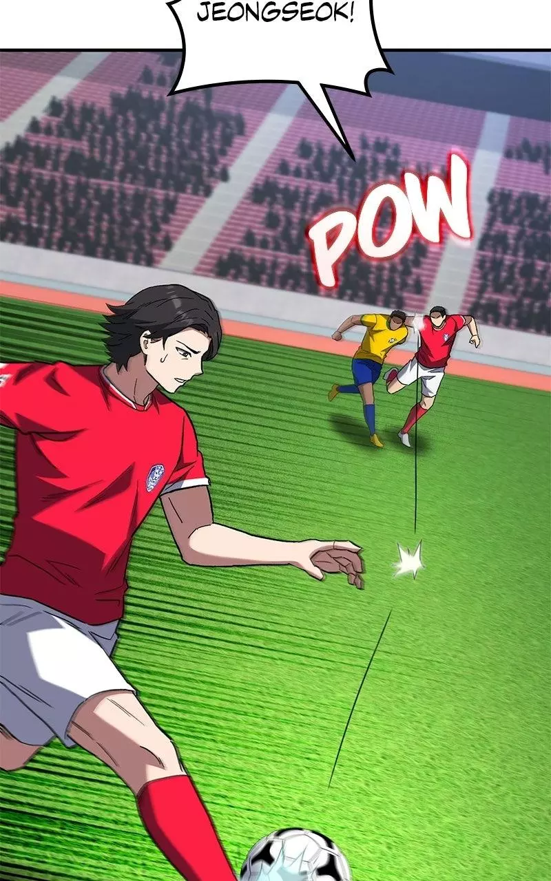 The Genius Midfielder with the Killer Pass Chapter 12 page 24