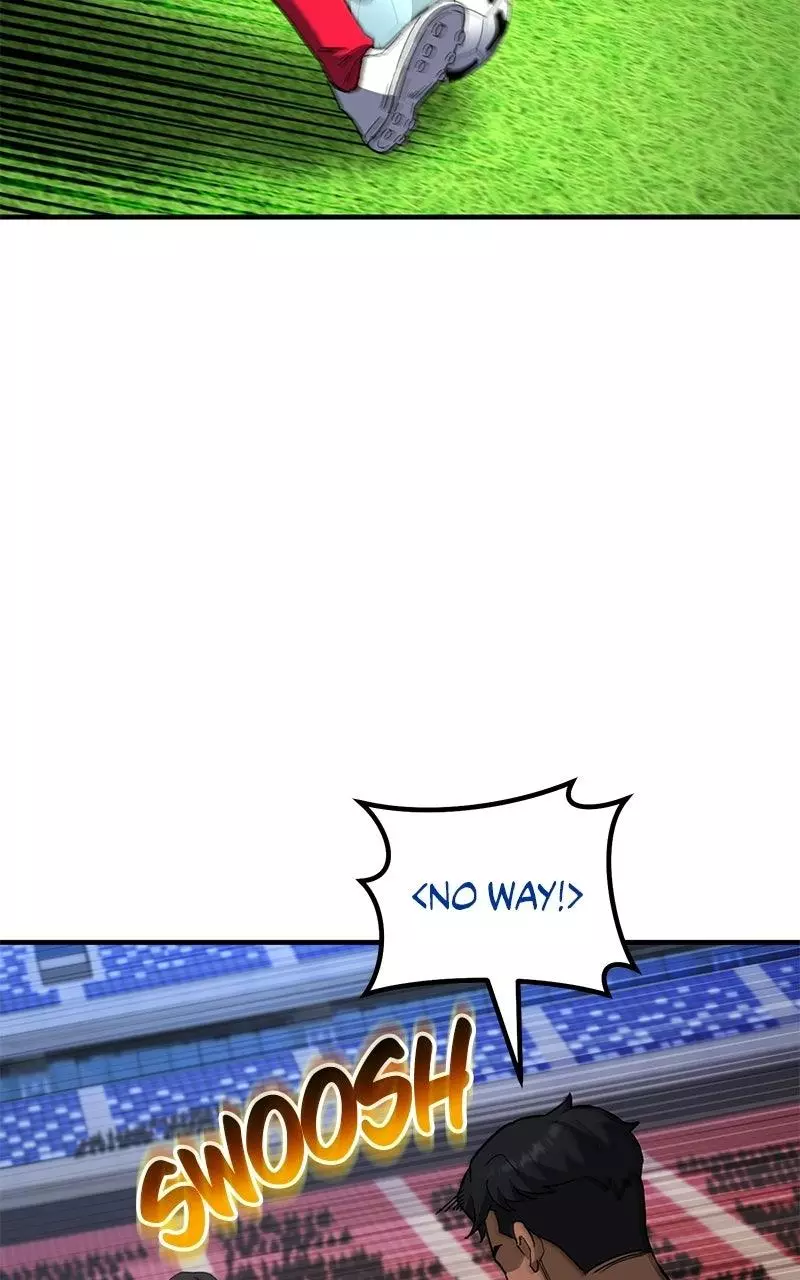 The Genius Midfielder with the Killer Pass Chapter 12 page 25