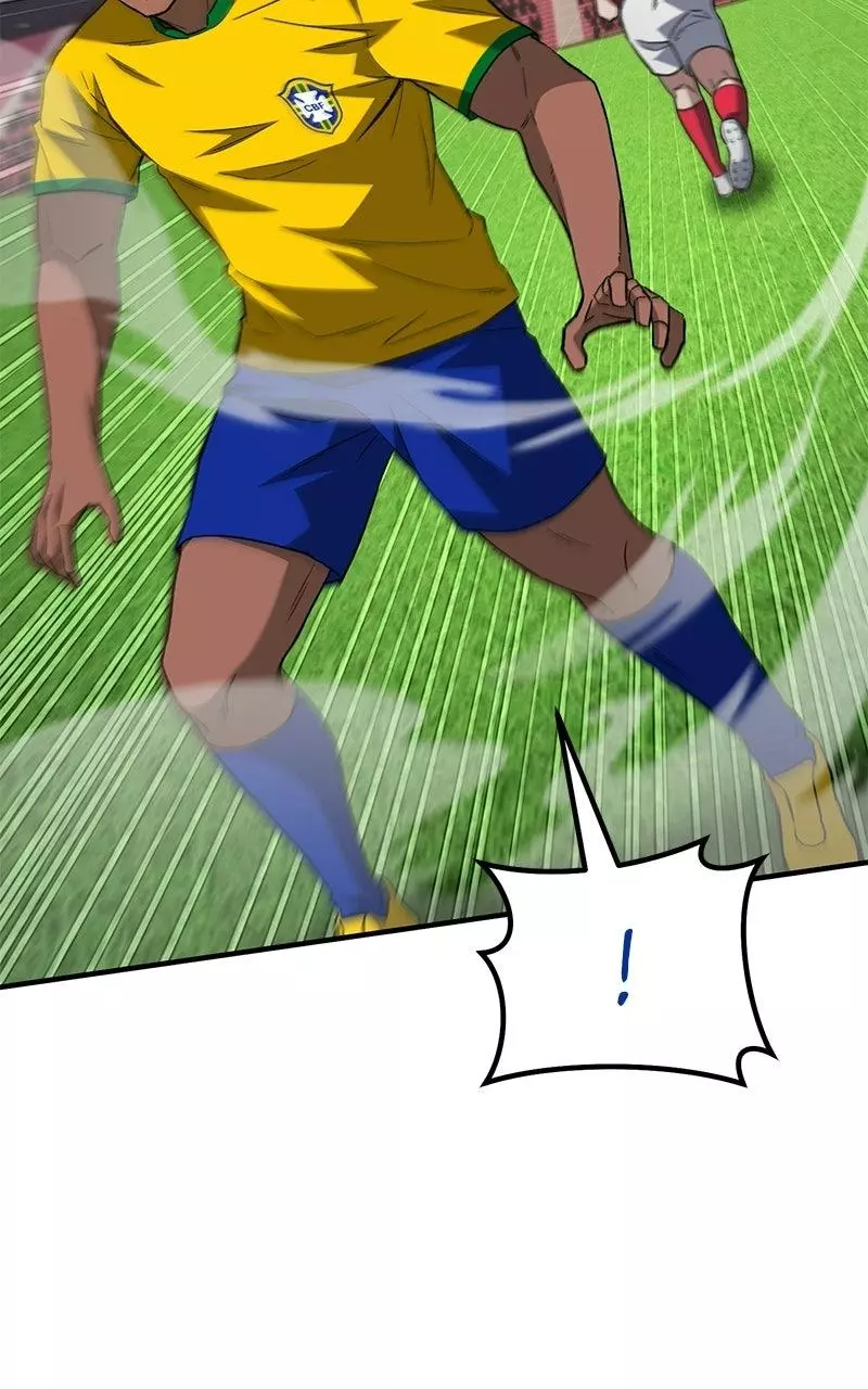 The Genius Midfielder with the Killer Pass Chapter 12 page 29