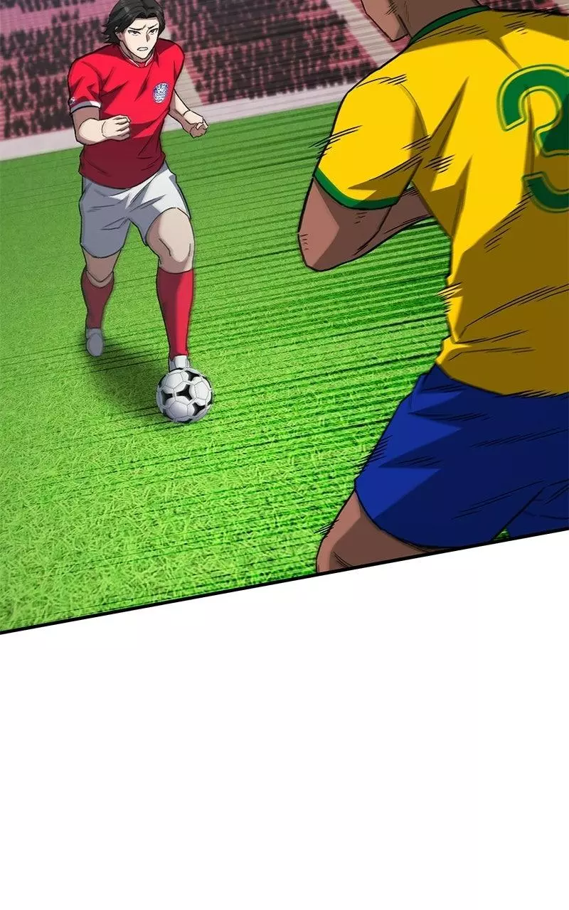 The Genius Midfielder with the Killer Pass Chapter 12 page 26