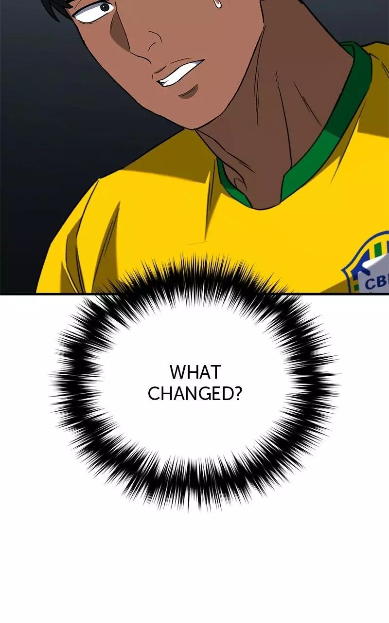 The Genius Midfielder with the Killer Pass Chapter 12 page 31