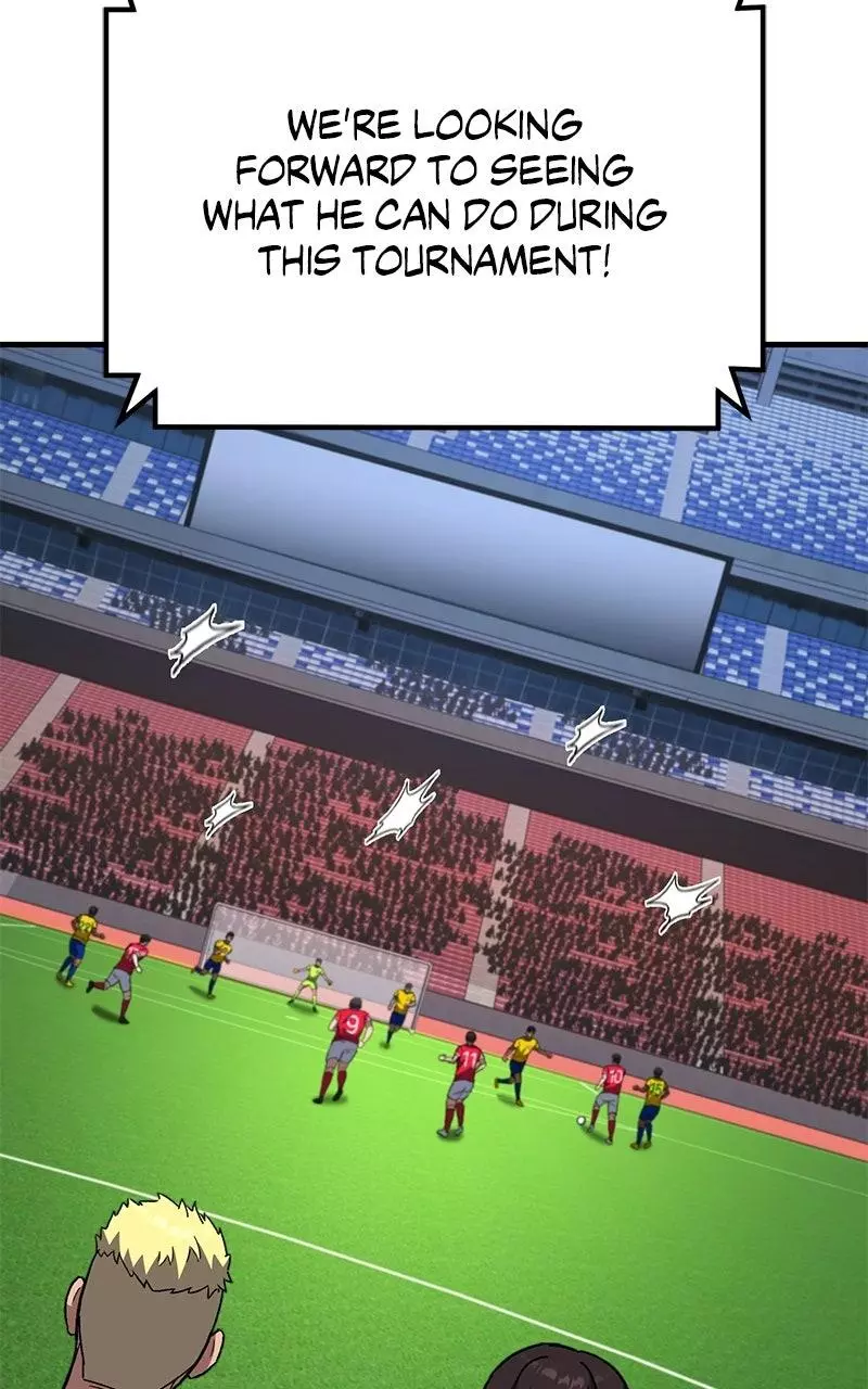 The Genius Midfielder with the Killer Pass Chapter 12 page 38