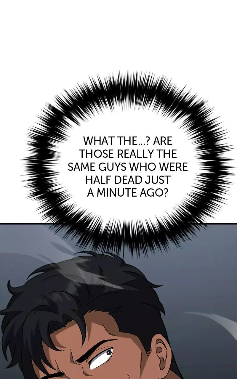 The Genius Midfielder with the Killer Pass Chapter 12 page 30