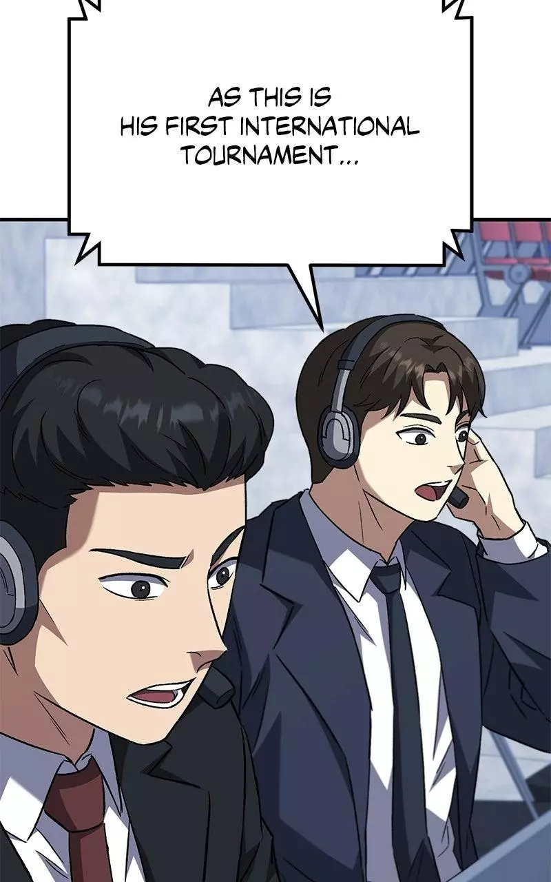 The Genius Midfielder with the Killer Pass Chapter 12 page 36