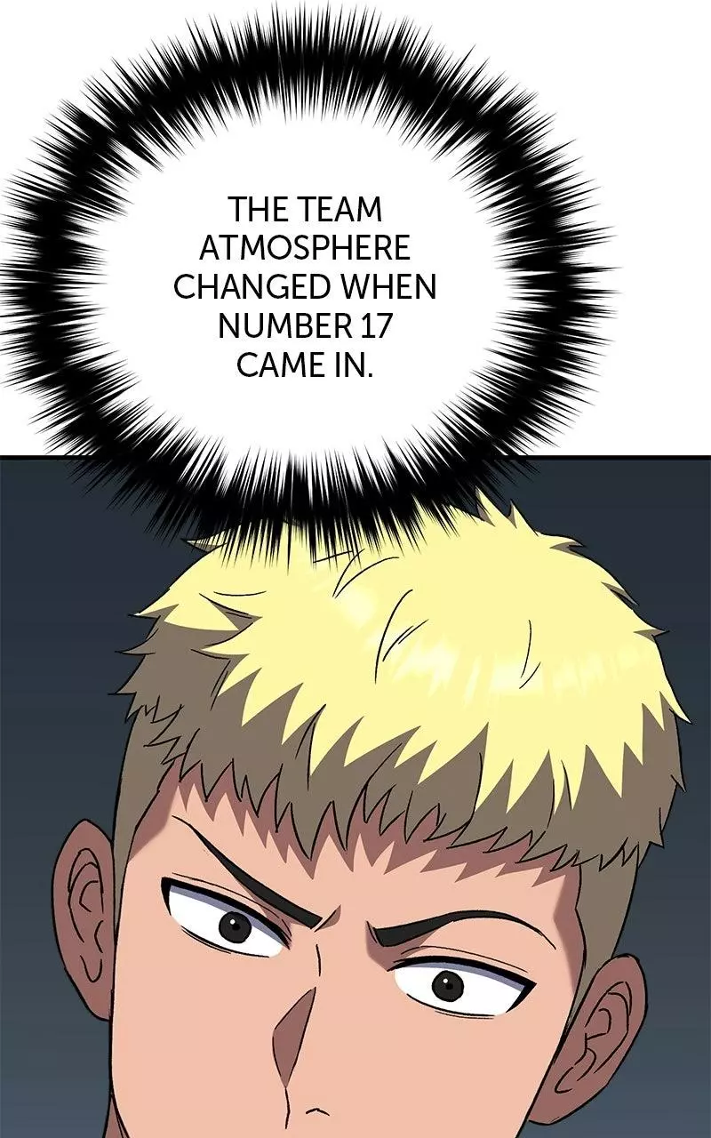 The Genius Midfielder with the Killer Pass Chapter 12 page 40