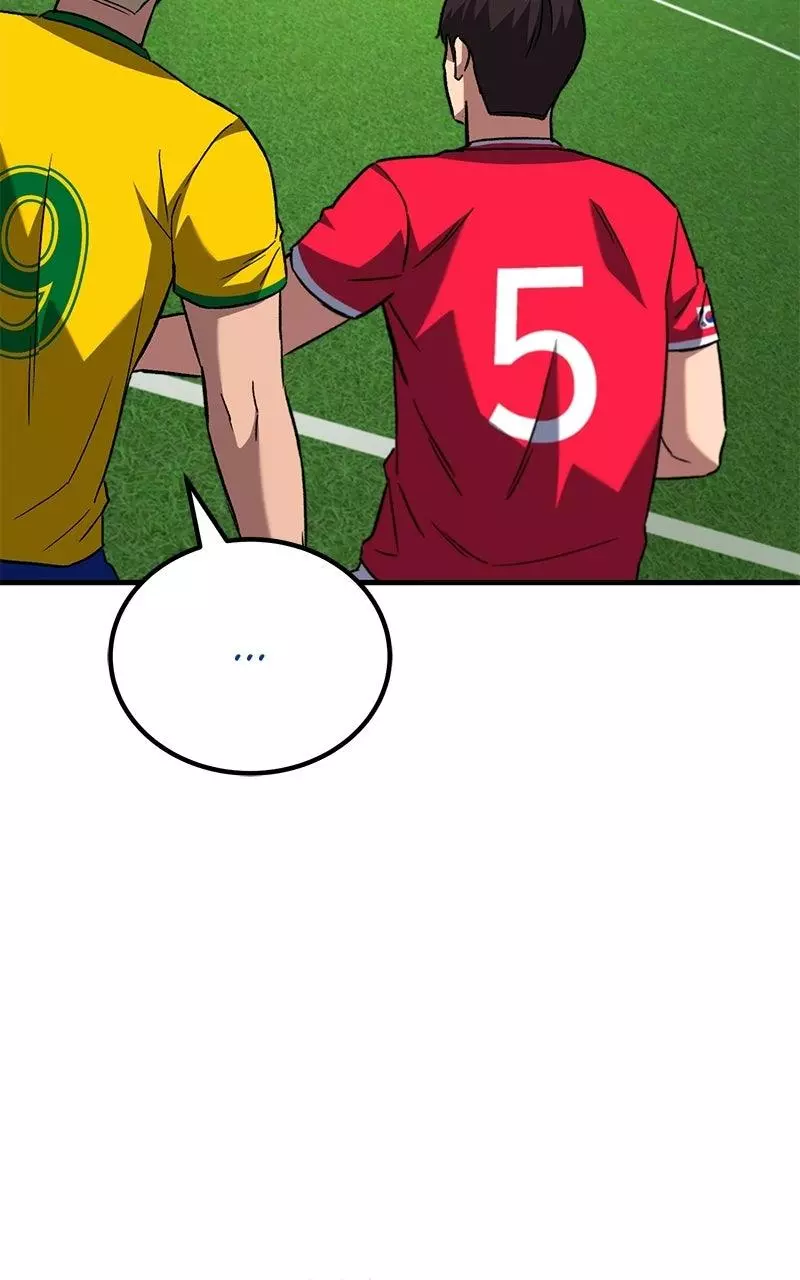 The Genius Midfielder with the Killer Pass Chapter 12 page 39