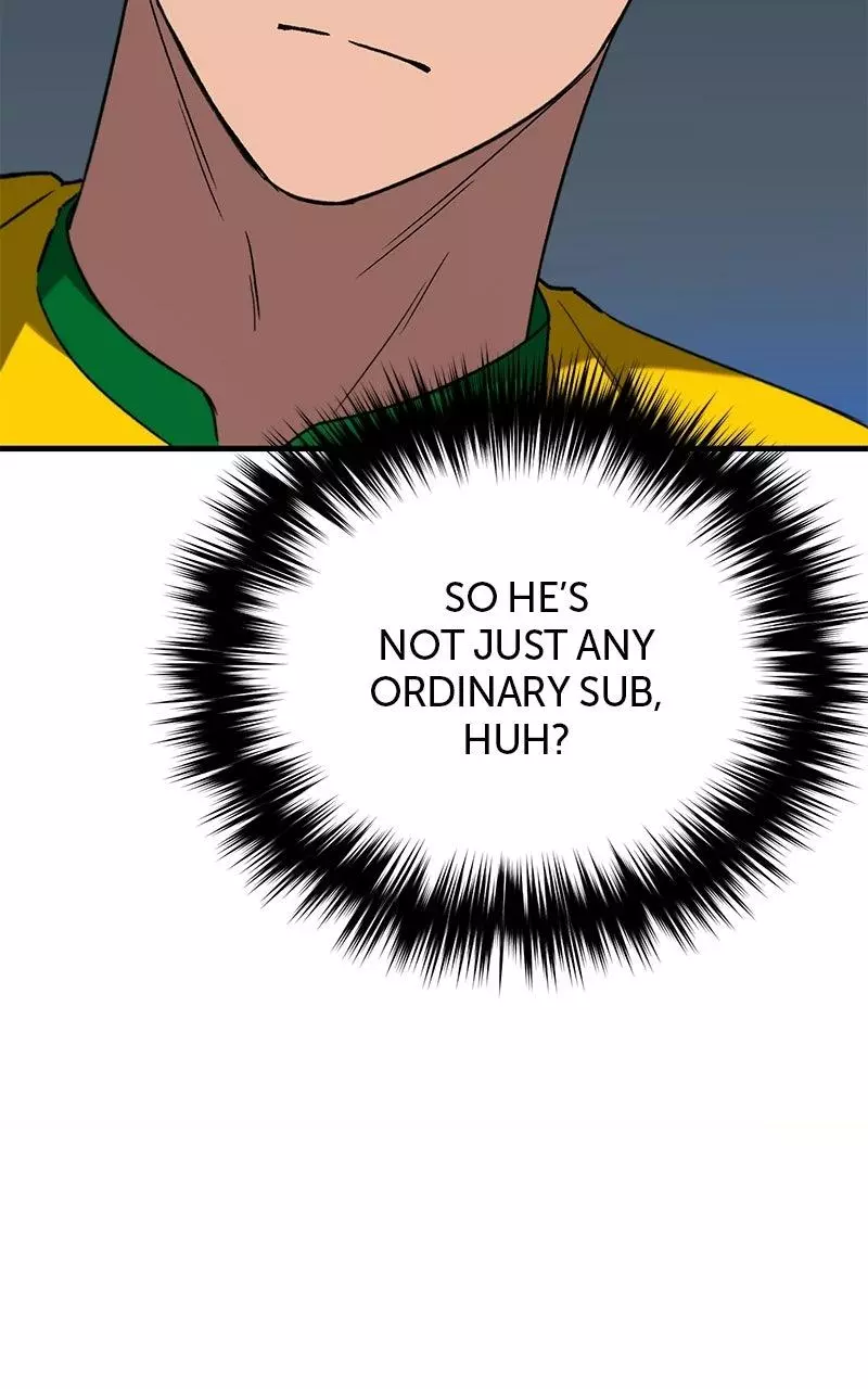 The Genius Midfielder with the Killer Pass Chapter 12 page 41