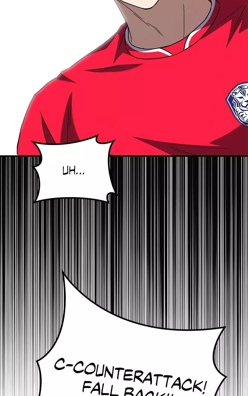 The Genius Midfielder with the Killer Pass Chapter 12 page 46