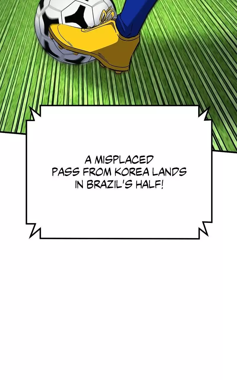 The Genius Midfielder with the Killer Pass Chapter 12 page 44