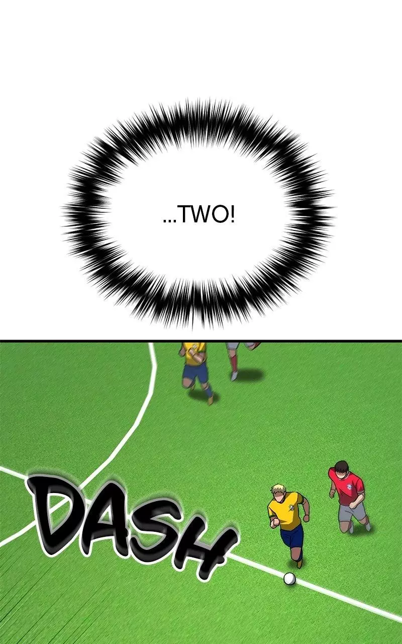 The Genius Midfielder with the Killer Pass Chapter 12 page 51
