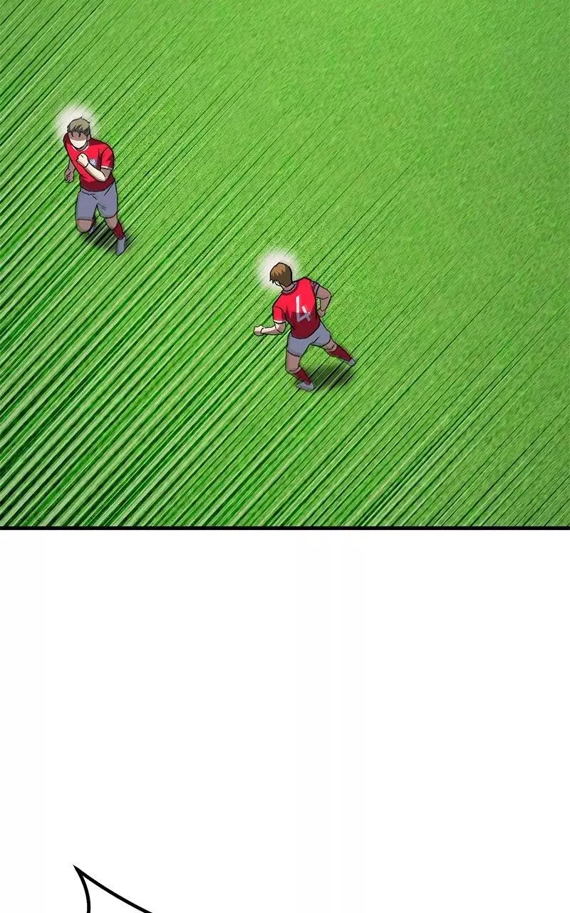 The Genius Midfielder with the Killer Pass Chapter 12 page 52