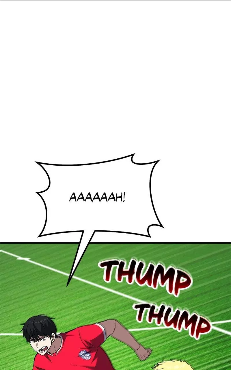 The Genius Midfielder with the Killer Pass Chapter 12 page 54
