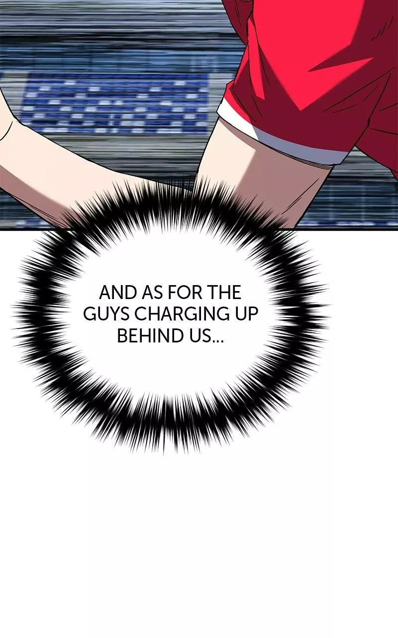 The Genius Midfielder with the Killer Pass Chapter 12 page 57